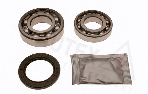 Wheel Bearing Kit 806045