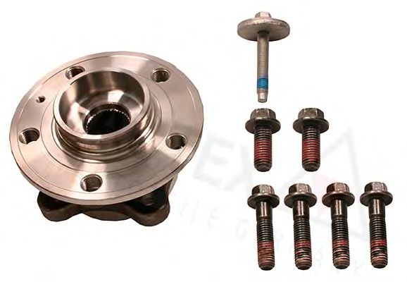 Wheel Bearing Kit 807054