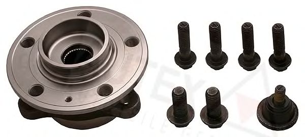 Wheel Bearing Kit 807055