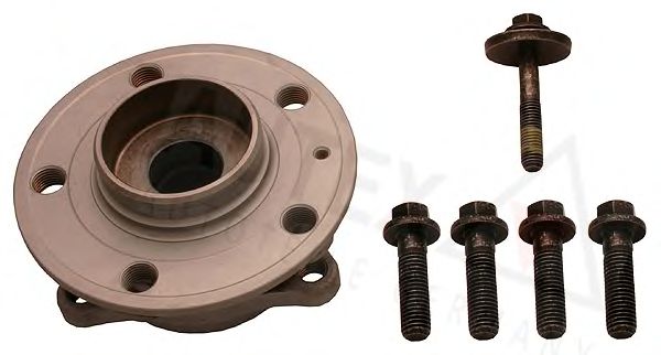 Wheel Bearing Kit 807056