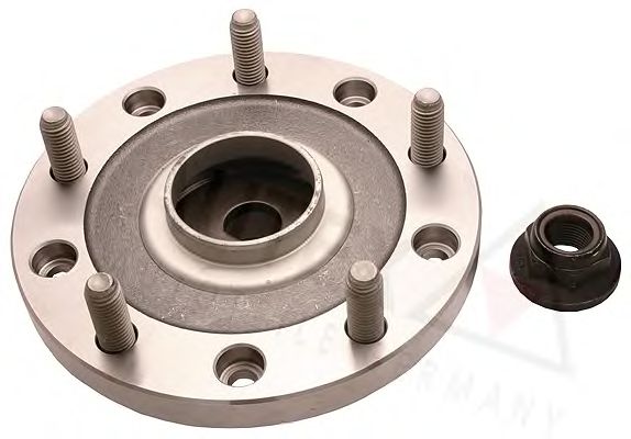 Wheel Bearing Kit 808898