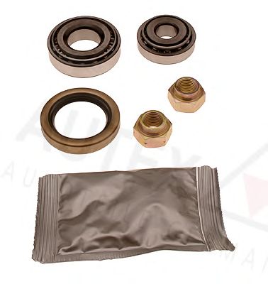 Wheel Bearing Kit 810016
