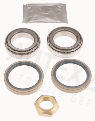Wheel Bearing Kit 810038