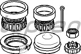 Wheel Bearing Kit 102 832