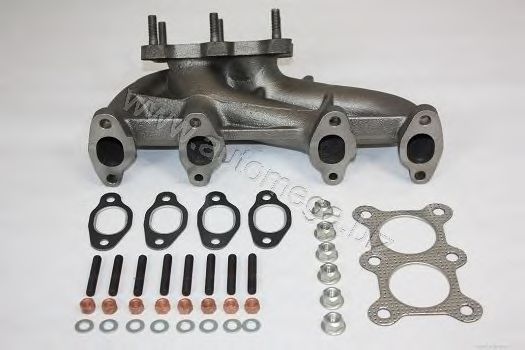 Manifold, exhaust system 302530031037L