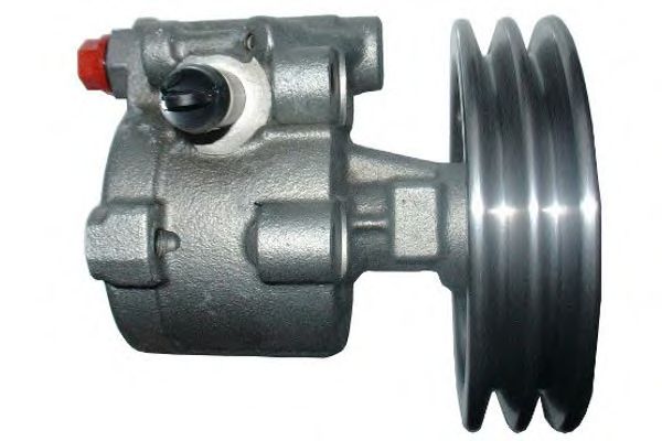 Hydraulikkpumpe, styring DP2846