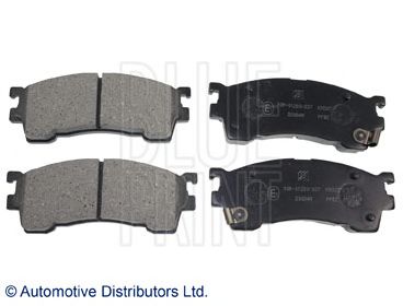 Brake Pad Set, disc brake ADM54250