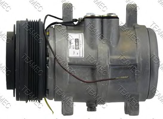 Compressor, ar condicionado 8630512