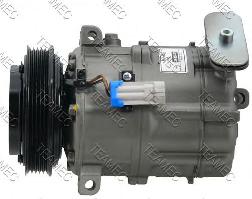 Compressor, airconditioning 8608602