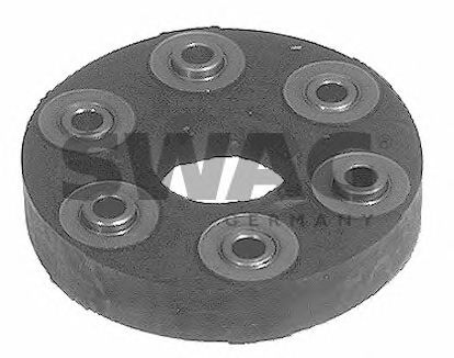 Joint, propshaft 10 86 0004