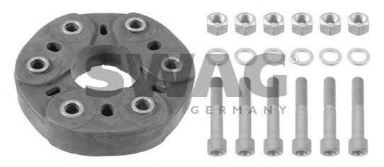 Joint, propshaft 10 92 1193