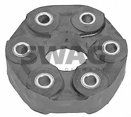 Joint, propshaft 20 86 0003