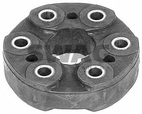 Joint, propshaft 20 86 0005