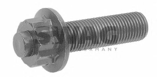 Pulley Bolt 30 05 0017
