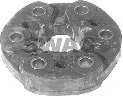 Joint, propshaft 40 86 0002