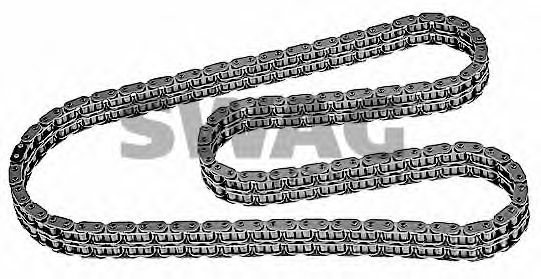 Timing Chain 99 11 0087