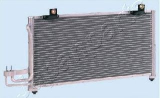Condensator, airconditioning CND333024