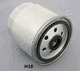 Bränslefilter FC-H18S