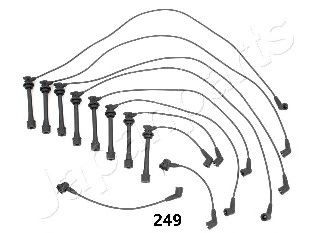 Комплект проводов зажигания IC-249