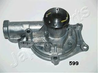 Vandpumpe PQ-599