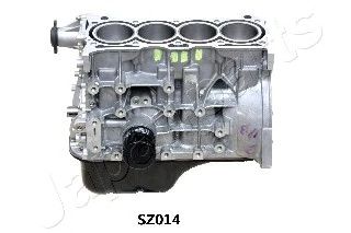 Gedeeltelijke motor XX-SZ014