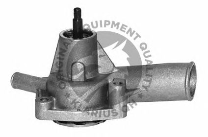 Water Pump QCP1584