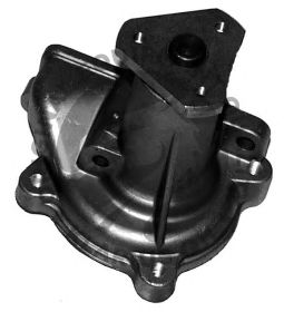 Water Pump QCP2639
