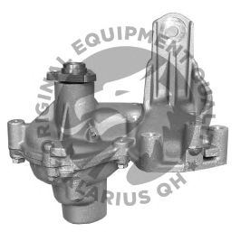 Water Pump QCP2679