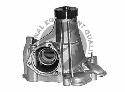 Water Pump QCP2864
