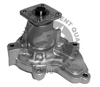 Water Pump QCP3177