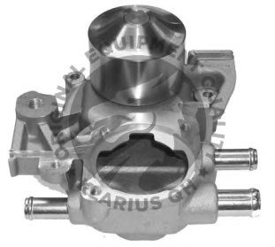 Water Pump QCP3181