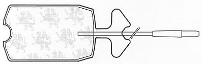 Комплект тормозных колодок, дисковый тормоз BP451