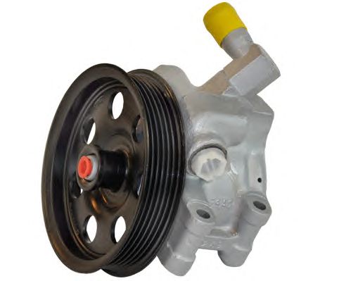 Hydraulic Pump, steering system QSRPA120