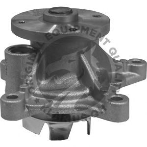 Water Pump QCP3686