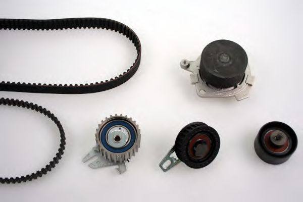 Water Pump & Timing Belt Kit PK10123