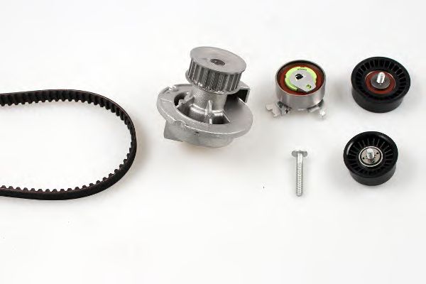Water Pump & Timing Belt Kit K980750A