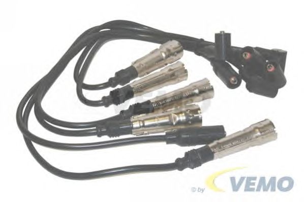 Комплект проводов зажигания V10-70-0042