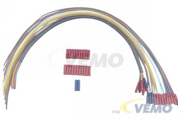 Kit de montage, kit de câbles V20-83-0008