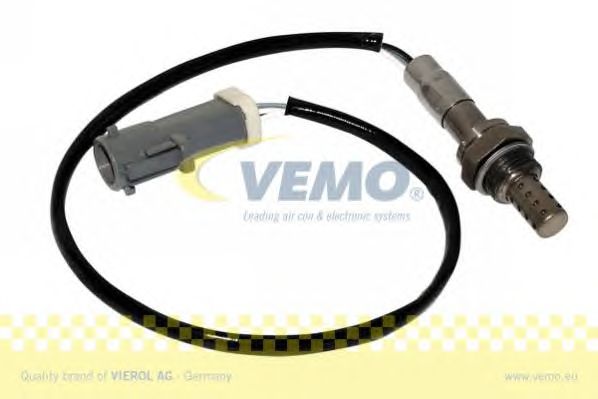 Lambda sensörü V25-76-0012