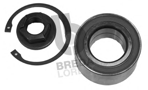 Wheel Bearing Kit CR 2273