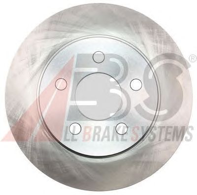 Brake Disc 16465