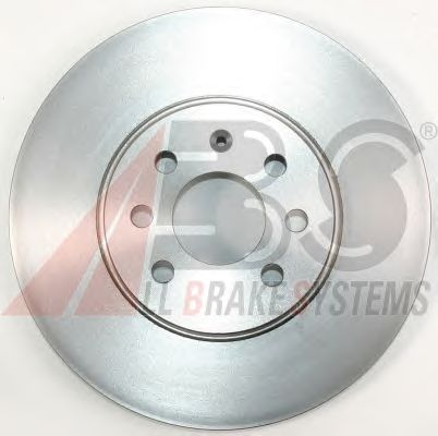 Brake Disc 17463