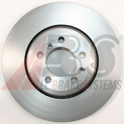 Brake Disc 17472
