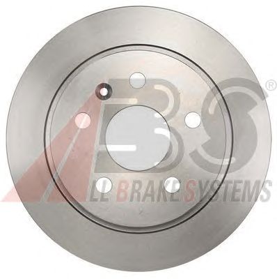 Brake Disc 17991