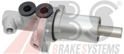 Master Cylinder, brakes 51958