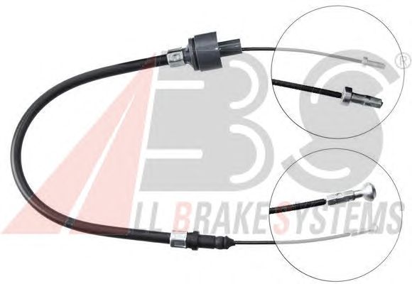 Clutch Cable K21530