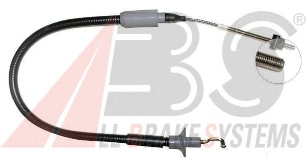 Clutch Cable K22900