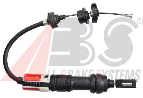 Clutch Cable K28910