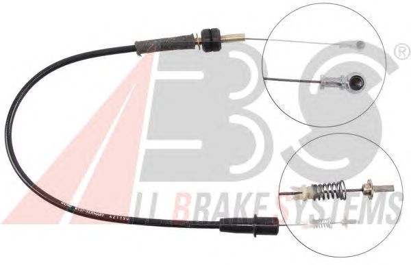 Accelerator Cable K33560