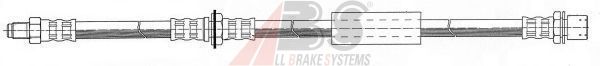 Brake Hose SL 3546